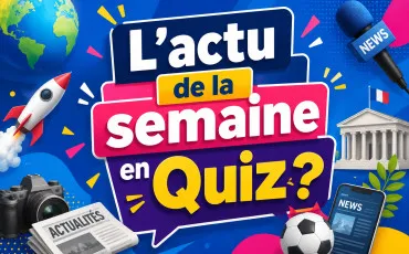 Quiz Culture générale