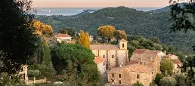 Je vous emm&egrave;ne en r&eacute;gion P.A.C.A., aux Adrets-de-l'Est&eacute;rel. Ville de l'arrondissement de Draguignan, elle se situe dans le d&eacute;partement ...
