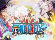 Quiz Quiz ''One Piece''