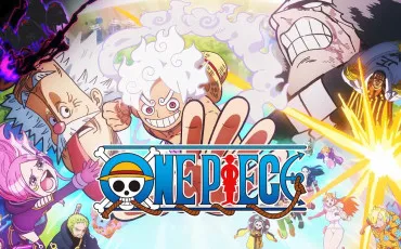 Quiz One piece