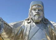 Quiz 🏇🌍 Quiz spécial : Gengis Khan et les Mongols