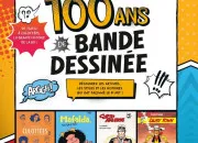 Quiz Les secrets de la bande dessinée