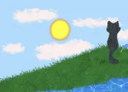 Quiz Devine mes chats préférés - Version ''Clan du Tonnerre''
