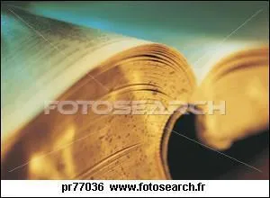 Le mot ' bottin ' vient. .