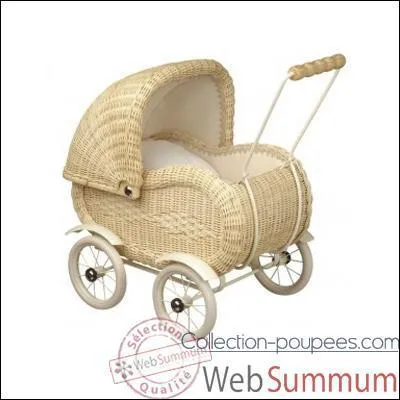 Le mot ' landau ' vient. .