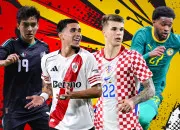 Quiz Sport - Les surnoms des équipes nationales participant à la Coupe du Monde de football de 2026