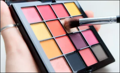 Quelle est ta couleur pr&eacute;f&eacute;r&eacute;e ?