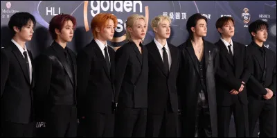 Qui sont les membres du groupe ?