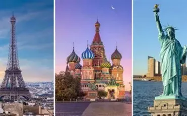 Quiz Monuments