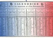 Quiz Le calendrier républicain