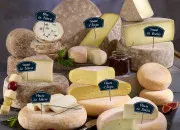 Quiz Quiz sur le fromage