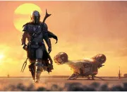 Quiz ''The Mandalorian''