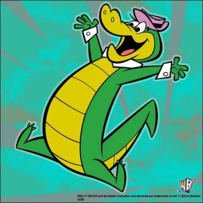 Qui est ce personnage ?