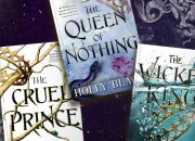 Test Quel personnage principal es-tu dans ''Le Prince cruel'' ?