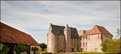 Je vous emm&egrave;ne maintenant &agrave; la d&eacute;couverte de la commanderie hospitali&egrave;re de Lavaufranche. Village n&eacute;o-aquitain, dans l'arrondissement d'Aubusson, il se situe dans le d&eacute;partement ...