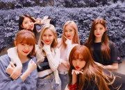 Quiz Connais-tu bien Everglow ?