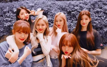 Quiz K-pop
