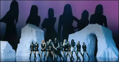 A ce jour (Juin 2026), quels MV de Everglow ont d&eacute;pass&eacute; les 100 millions de vues ?
