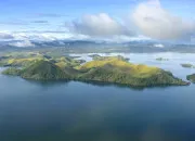 Quiz Géographie - Les plus grandes îles du monde