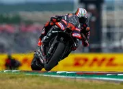 Quiz MotoGP - Vrai ou faux (2) ?