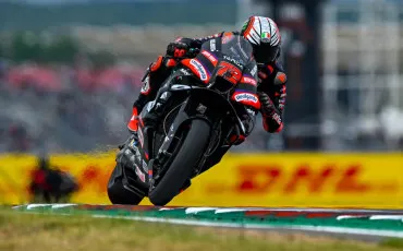 Quiz Yamaha