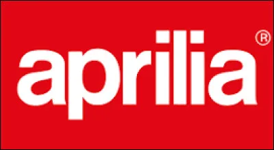 Aprilia participe actuellement au championnat MotoGP.