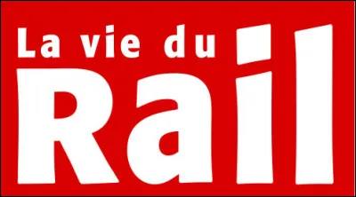 ''La Vie du rail'' est une revue revue bimensuelle...