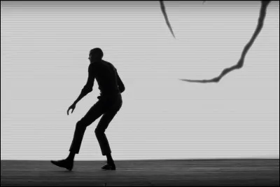 Quel chanteur d&rsquo;origine belgo-rwandaise est l'auteur du titre ''Rail de musique'' ?