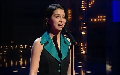 Quelle est la meilleure place de la Hongrie &agrave; l'Eurovision ?