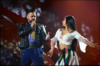 Quel est le plus haut score de la Hongrie &agrave; l'Eurovision ?