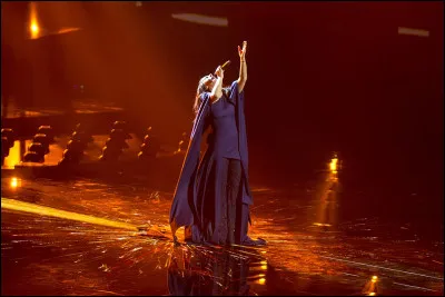 &Agrave; combien de reprises la Hongrie a-t-elle donn&eacute; ses 12 points &agrave; la chanson gagnante ?