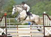 Test Ta vie de cavalière - Ta spécialité