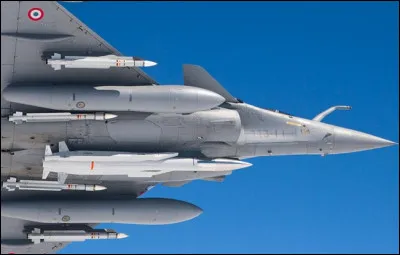 La France a-t-elle renonc&eacute; &agrave; son arsenal nucl&eacute;aire ?