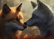Quiz Loup ou renard ?