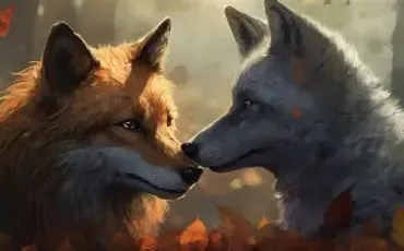 Quiz Renards