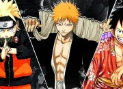 Test Es-tu plutôt Shonen ou Shojo ?