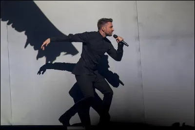 Quel est le plus haut score de la Russie &agrave; l'Eurovision ?
