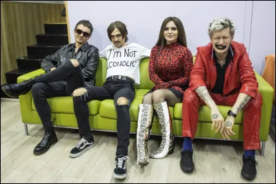 Quel groupe russe aurait d&ucirc; repr&eacute;senter l'Eurovision en 2020 si le concours avait eu lieu ?