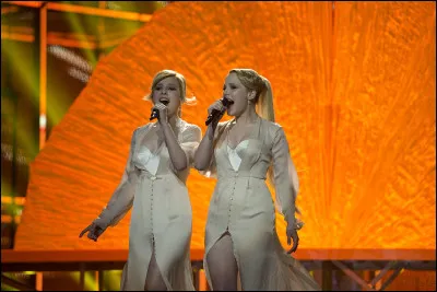 En 2014, ce sont Anastasia Andre&iuml;evna et Maria Andre&iuml;evna Tolmatcheva qui repr&eacute;sentent la Russie &agrave; l'Eurovision mais quel est leur lien familial ?
