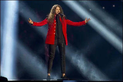 Quel est le plus haut score de la Pologne &agrave; l'Eurovision ?