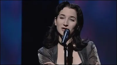 Quel record d&eacute;tient la chanteuse polonaise Justyna Steczkowska ?