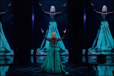 Quelle est la meilleure place de la Mac&eacute;doine du Nord &agrave; l'Eurovision ?