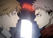 Test Es-tu plus Yuji ou Denji ?