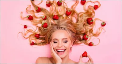 Est-ce que tu pr&eacute;f&egrave;res les cheveux roses ou les cheveux blonds ?