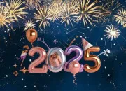Quiz L'année 2025
