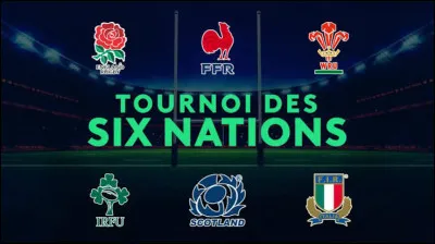 Quel pays a remport&eacute; le Tournoi des Six Nations en 2025 ?