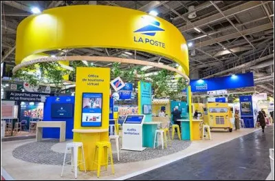 Pour quel produit La Poste a-t-elle cr&eacute;&eacute;, en 2025, un timbre sp&eacute;cial diffusant une odeur ?