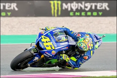 Valentino Rossi a remport&eacute; son dernier Grand Prix apr&egrave;s ses 30 ans.