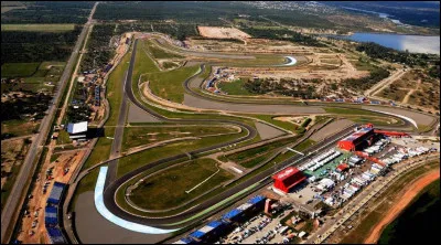 Le Grand Prix d'Argentine n'a jamais &eacute;t&eacute; remport&eacute; par Marc M&aacute;rquez.