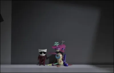 Que ferait Jax s'il apprenait l&rsquo;abstraction de Zooble ?